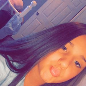 Meet your Posher, Audrey